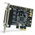 Pikkukuva 3 / 6: PCI-kortti Startech PEX4S553B