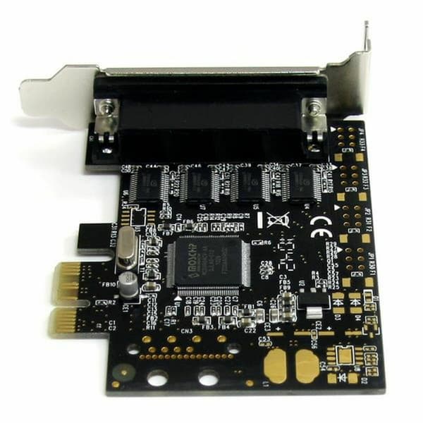 PCI-kortti Startech PEX4S553B