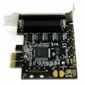 Pikkukuva 4 / 6: PCI-kortti Startech PEX4S553B