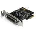 Pikkukuva 1 / 6: PCI-kortti Startech PEX4S553B