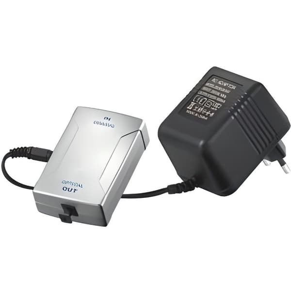 Koaxial digital ljudomvandlare - SPDIF - till TosLink optiskt digitalt ljud