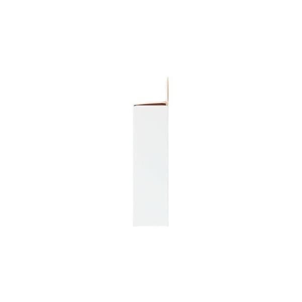 High Speed HDMI™-vinkeladapter, hane - hona, 90°