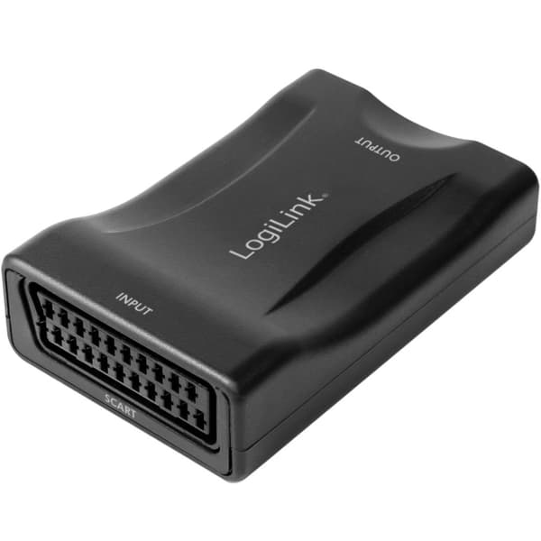 Scart -> HDMI-muunnin 1080p