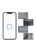Miniatyrbillede 3 af 4: INF Smart WiFi Switch