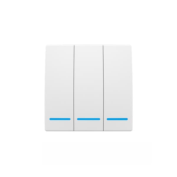 INF Smart WiFi Switch