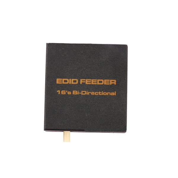 INF EDID Manager