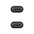 Pikkukuva 3 / 4: HDMI-kaapeli NANOCABLE 10.15.3910 10 m Musta