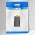 Miniatyrbillede 3 af 3: DisplayPort til HDMI-adapter Vention HBOB0 Sort