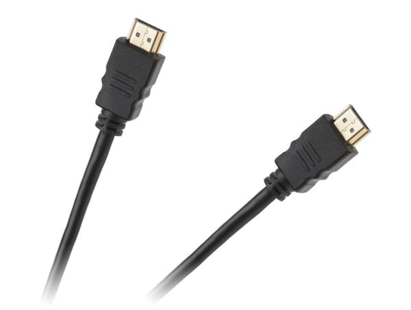 HDMI - HDMI 2.0 4K kabel 20m Cabletech Eco Line