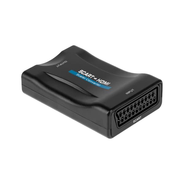 SCART-HDMI-muunnin