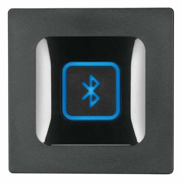 Bluetooth-adapteri Logitech 980-000912