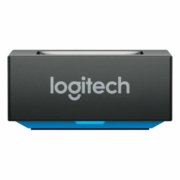 Bluetooth-adapteri Logitech 980-000912