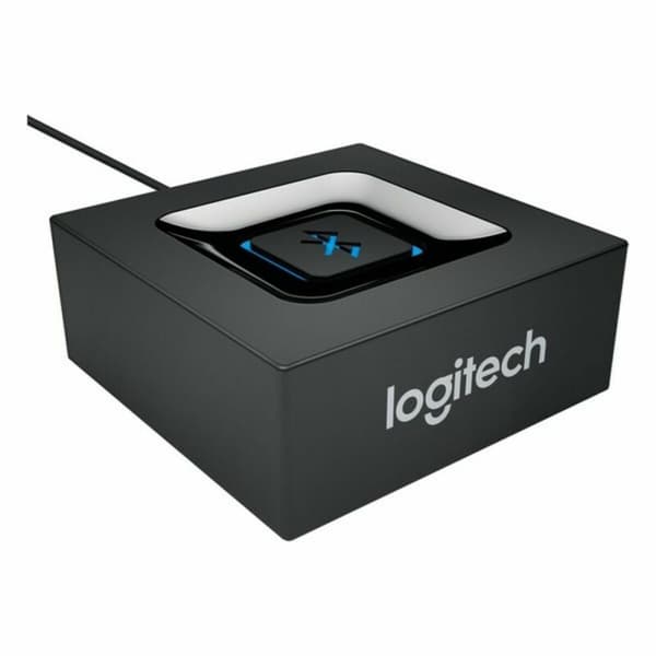 Bluetooth-adapteri Logitech 980-000912