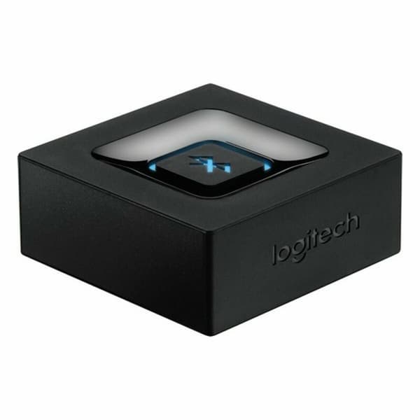 Bluetooth-adapteri Logitech 980-000912