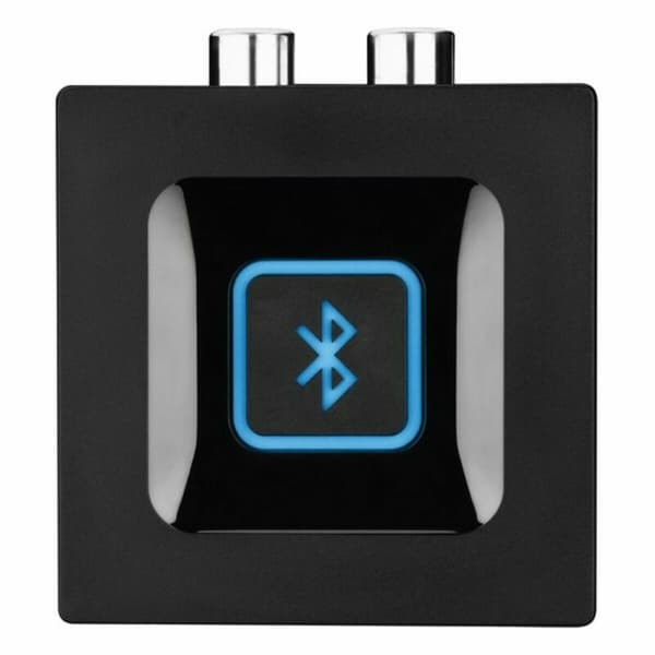 Bluetooth-adapteri Logitech 980-000912