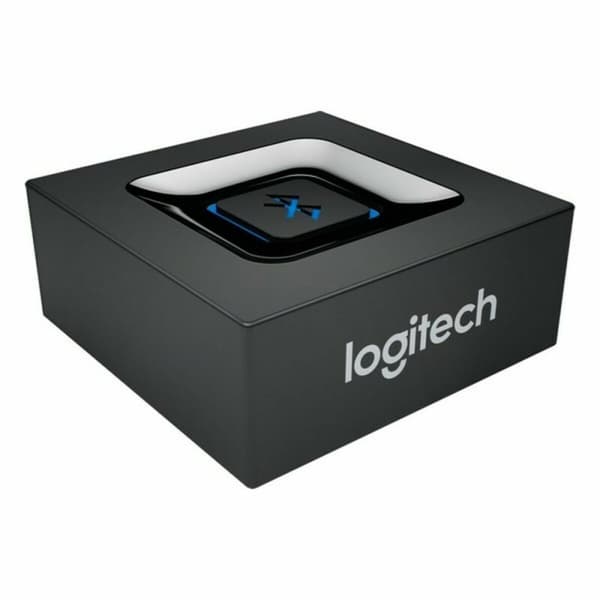 Bluetooth-adapteri Logitech 980-000912