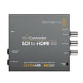 Miniatyrbild 3 av 3: Blackmagic Design Mini 6G SDI till HDMI-omvandlare