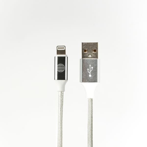 Adapter OPP008 USB 2.0 Lightning USB A