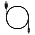 Miniatyrbillede 1 af 6: Adapter OPP044 USB 2.0 Mikro USB USB A