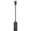 Pikkukuva 3 / 3: USB-C - Ethernet-adapteri HP 4Z527AA