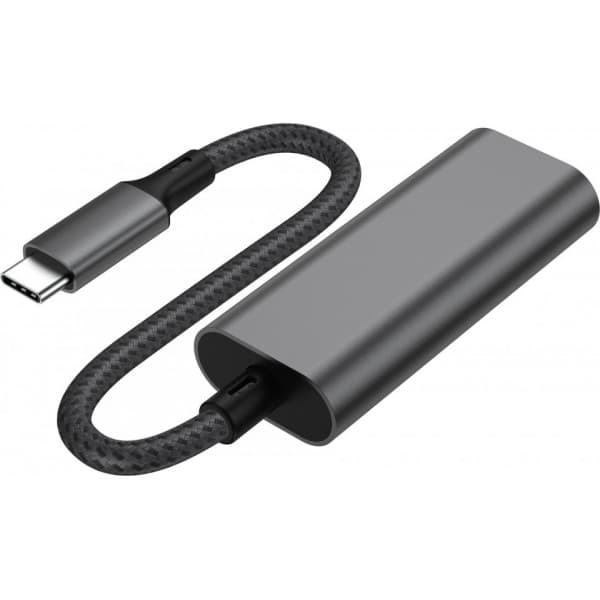 Bluecloud USB-C 2.5 Gigabit Ethernet-adapter