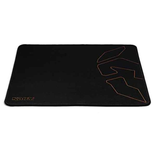 Musmatta Gaming Krom Knout Speed Svart