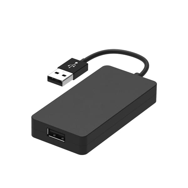 INF HiCar-adapter til Android Auto-hovedenheder