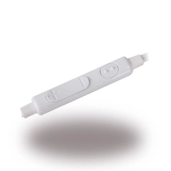 Samsung - EHS64AV - Stereoheadset - 3,5 mm jack Vit