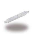 Miniatyrbild 3 av 3: Samsung - EHS64AV - Stereoheadset - 3,5 mm jack Vit