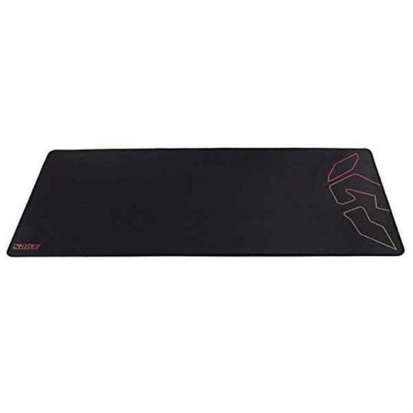 Pelihiirimatto Krom NXKROMKNTXL Musta (1 osaa) (90 x 35 x 0,3 cm)