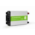 Miniatyrbild 1 av 11: Eladapter GEMBIRD EG-PWC1200-01 USB x 1