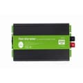 Miniatyrbild 5 av 11: Eladapter Energenie EG-PWC-PS2000-01 USB x 1