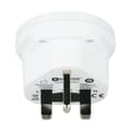 Miniatyrbillede 4 af 5: Adapter Skross 1500267 Storbritannien International 1 x USB
