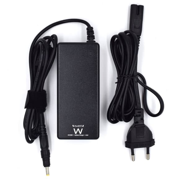 Laptop-oplader Ewent