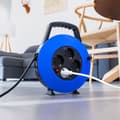 Pikkukuva 5 / 8: Laajennus EDM 20075 Punainen 10 m