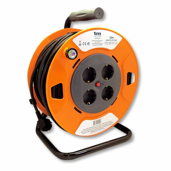 Jatkojohto TM Electron 25 m