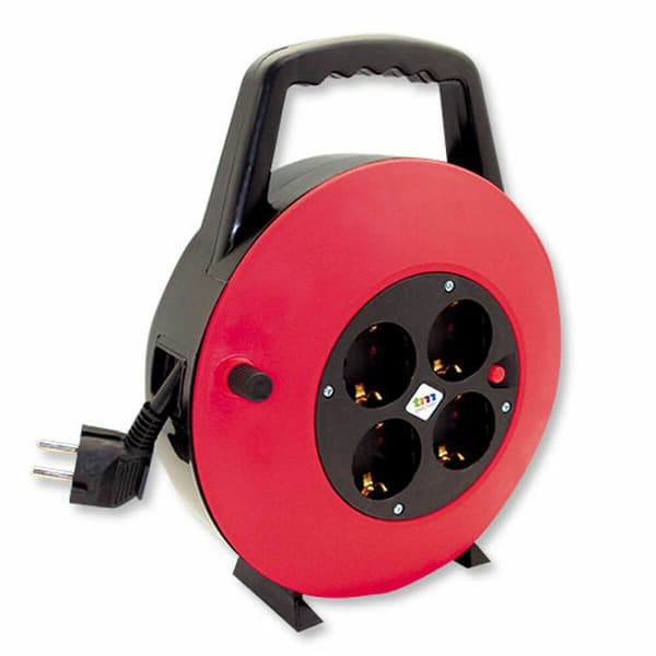 Jatkojohto TM Electron 10 m