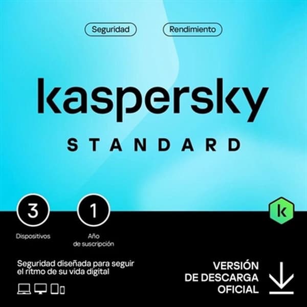 Hallintaohjelmisto Kaspersky KL1041SDCFS