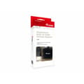 Miniatyrbild 4 av 4: DisplayPort till HDMI Adapter Equip 133438 Svart 20 cm