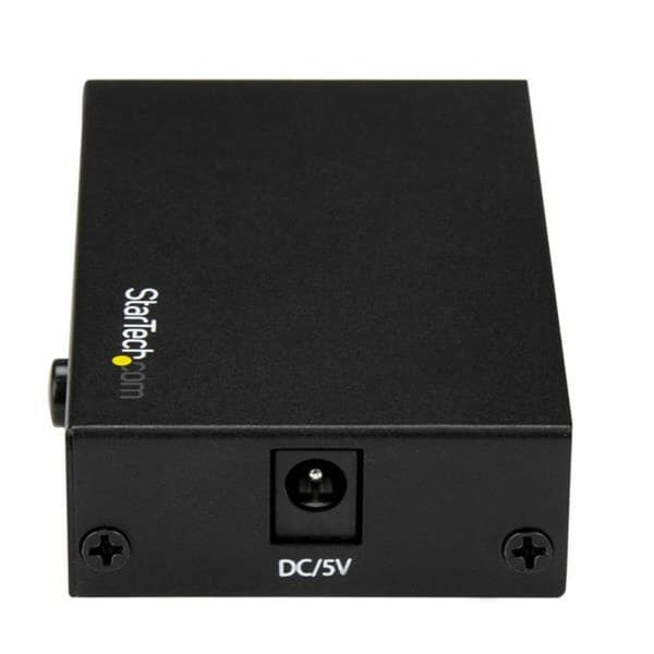 HDMI-Brytare Startech VS221HD20 Svart