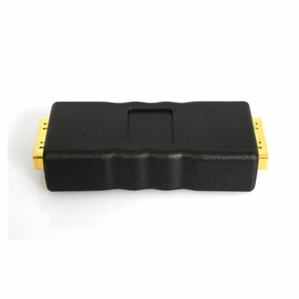 Adapter Startech GCHDMIFF Sort