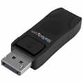 Miniatyrbild 2 av 4: DisplayPort till HDMI Adapter Startech DP2HD4KADAP 4K Ultra HD Svart