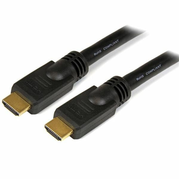 HDMI-kaapeli Startech HDMM10M
