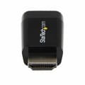 Miniatyrbild 1 av 3: Adapter HDMI Startech HD2VGAMICRO          Svart