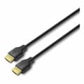 Miniatyrbillede 1 af 2: HDMI-kabel Philips SWV5401P/10 1,5 m Sort