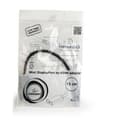 Miniatyrbild 2 av 2: Mini DisplayPort till HDMI Adapter GEMBIRD CA1132067 Svart