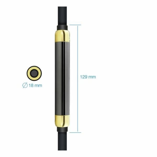 Kabel HDMI NANOCABLE 10.15.3730 30 m