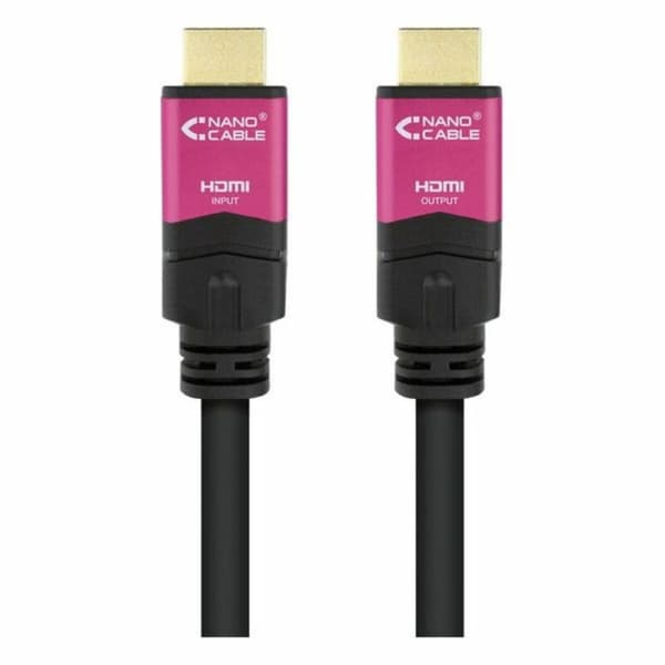 Kabel HDMI NANOCABLE 10.15.3730 30 m