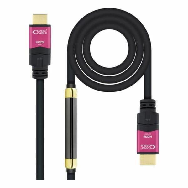 Kabel HDMI NANOCABLE 10.15.3730 30 m