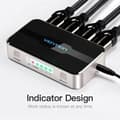 Pikkukuva 4 / 5: HDMI-kytkin Vention AFFH0 Harmaa